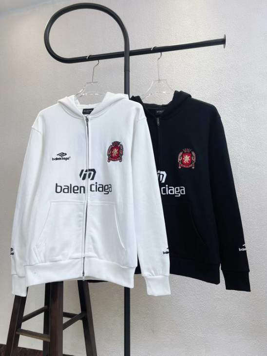 Picture of Balenciaga Hoodies _SKUBalenciagaS-XLxetr191839